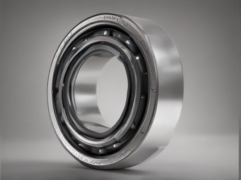 ball bearing