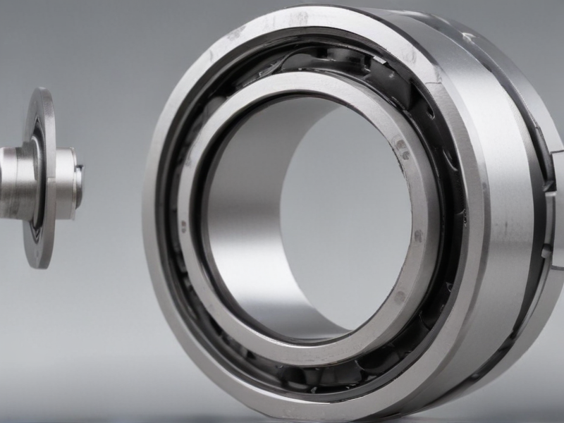 ball bearing