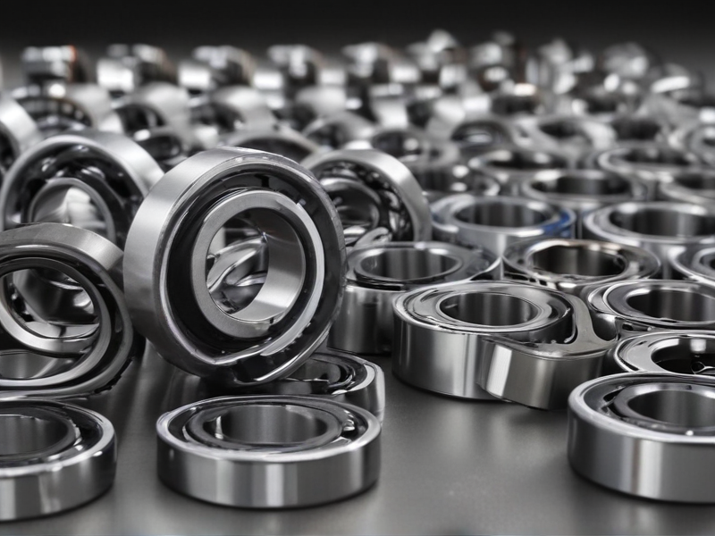 ball bearing