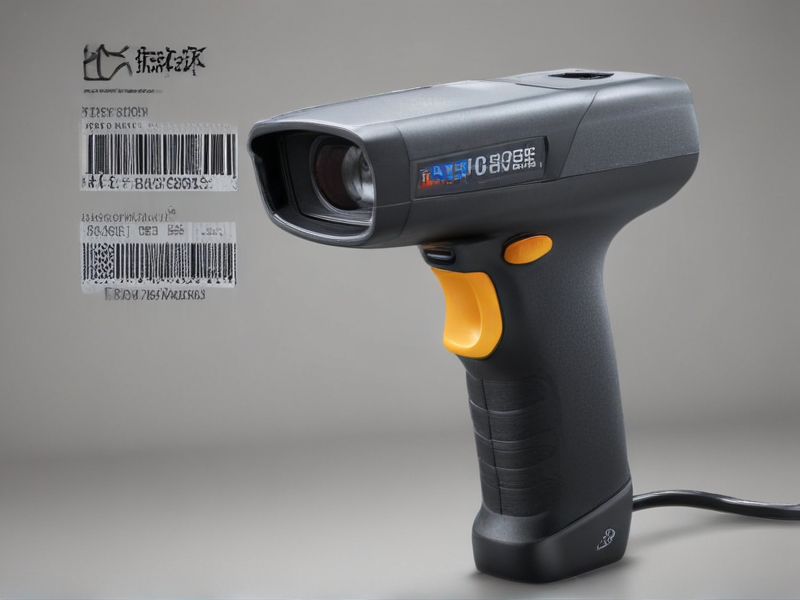 Top Barcode Scanner Manufacturers Comprehensive Guide Sourcing from China.