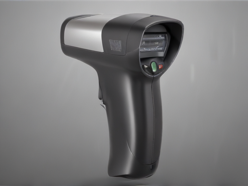 barcode scanner