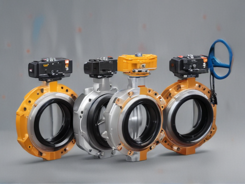 Top Butterfly Valve Manufacturers Comprehensive Guide Sourcing from China.