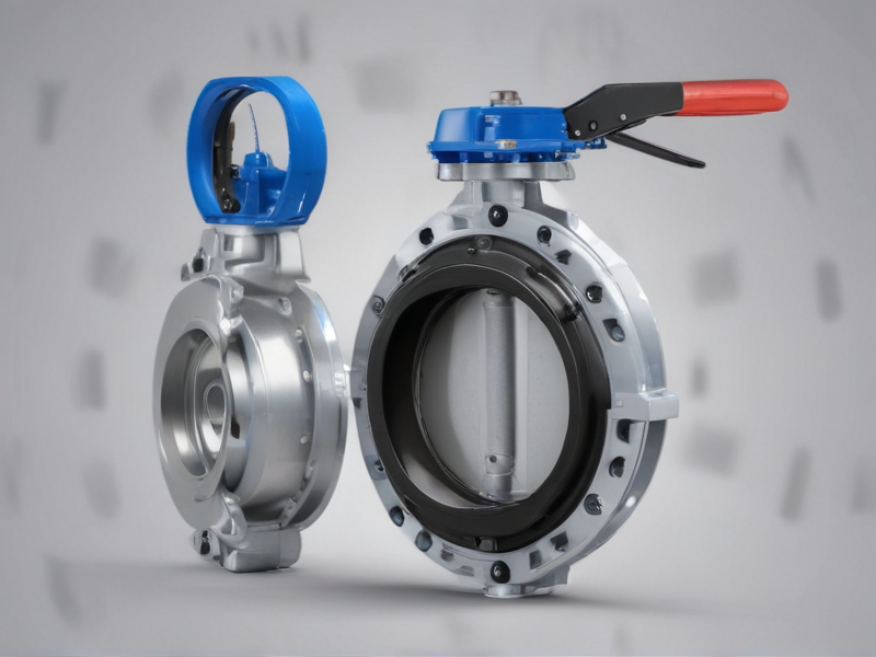 butterfly valve