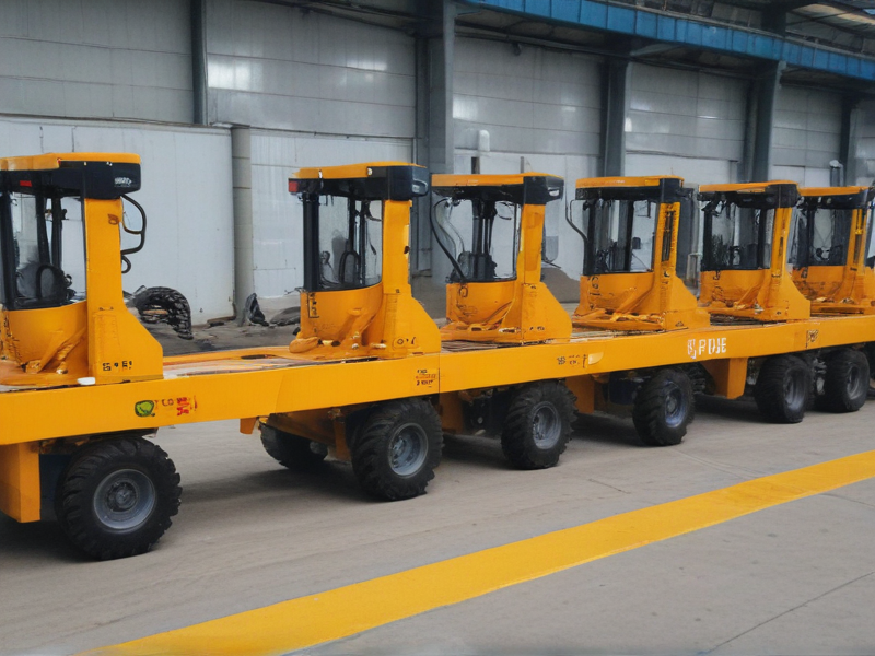 Top Handling Equipment Manufacturers Comprehensive Guide Sourcing from China.