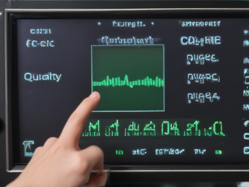 lcd display