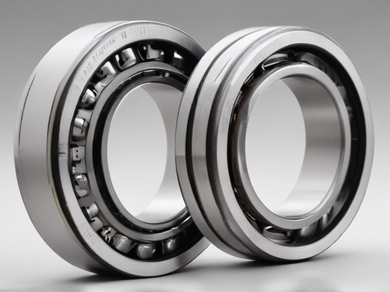Top Roller Bearings Manufacturers Comprehensive Guide Sourcing from China.