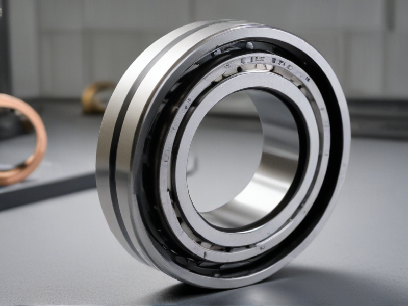 roller bearings