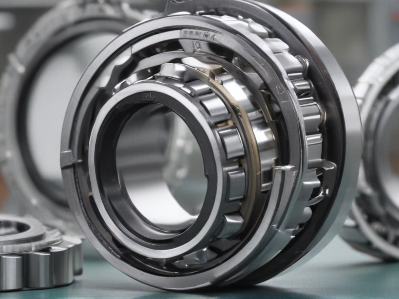 roller bearings