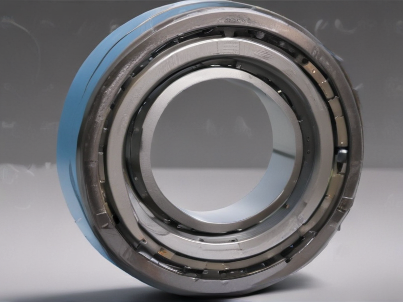 roller bearings