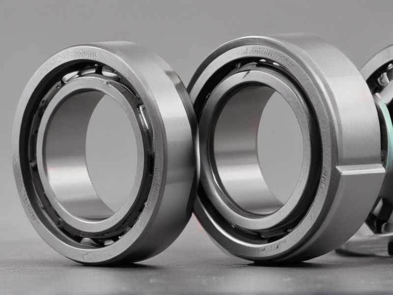 roller bearings