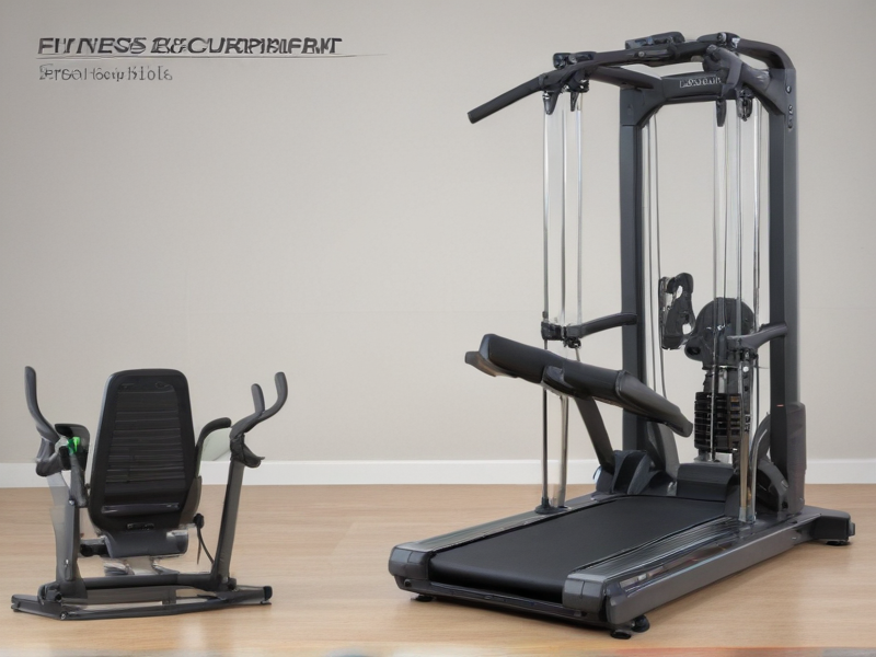 fitness equipment