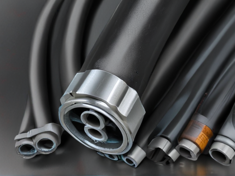 hydraulic hose