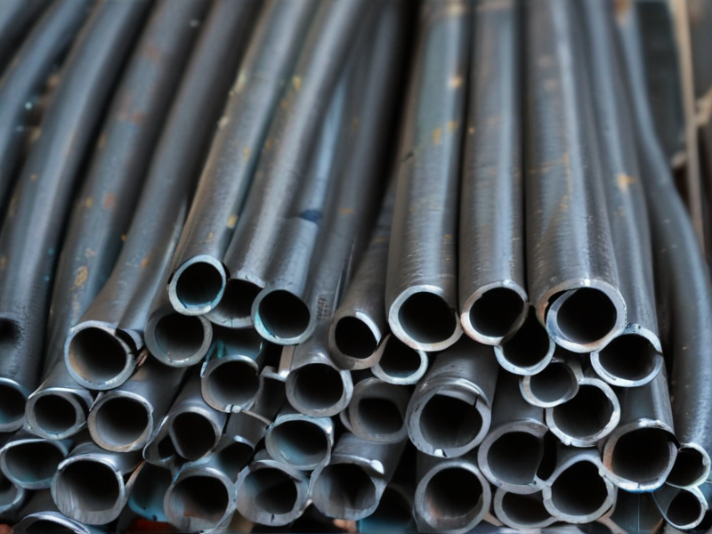 hydraulic hose