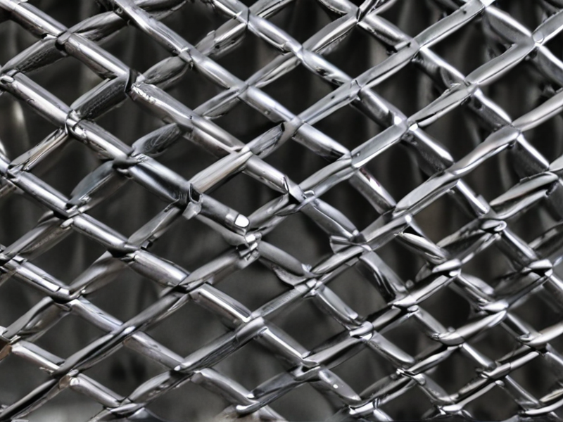 metal mesh