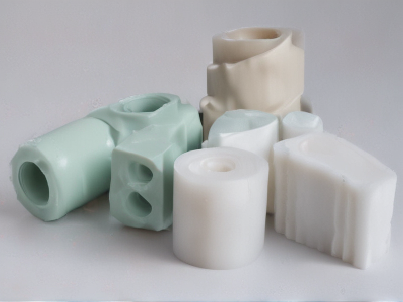 silicone rubber