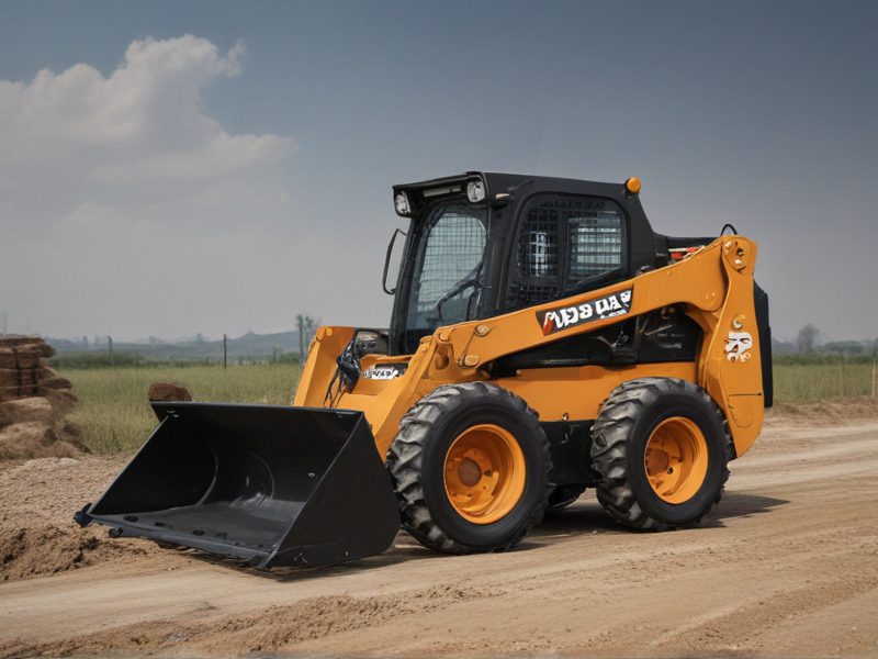 skid steer