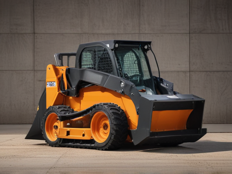 skid steer