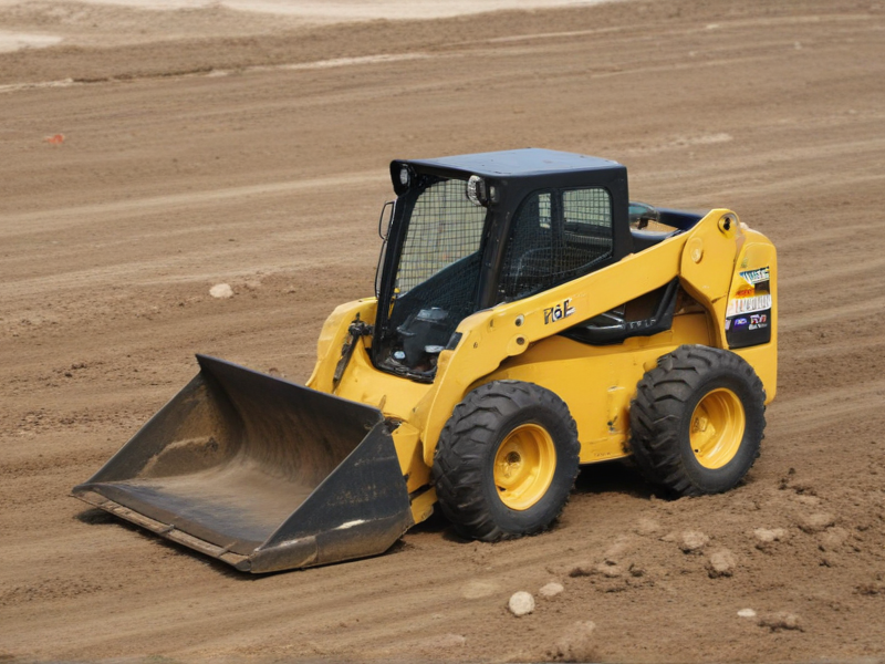 skid steer