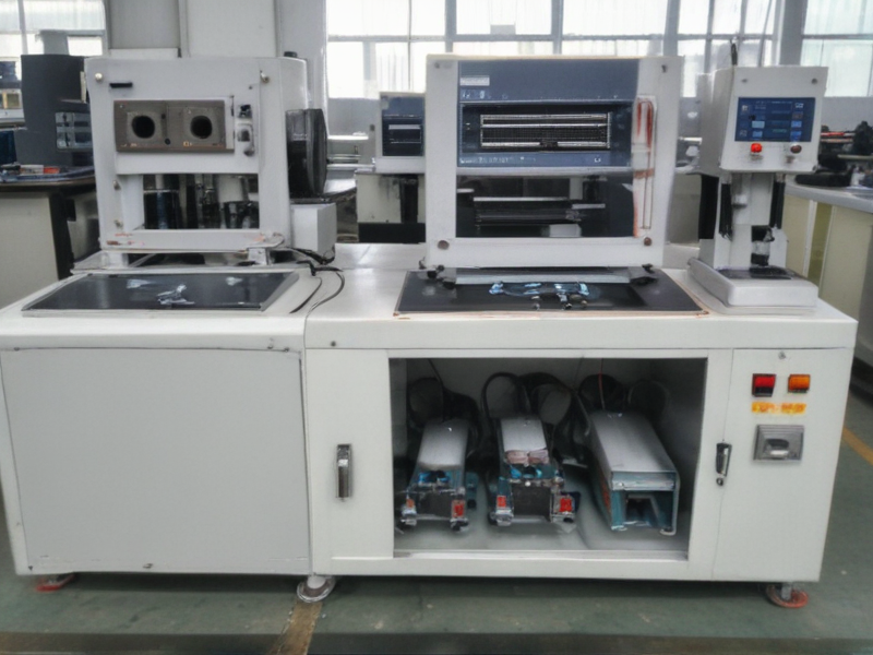 Top Testing Equipment Manufacturers Comprehensive Guide Sourcing from China.