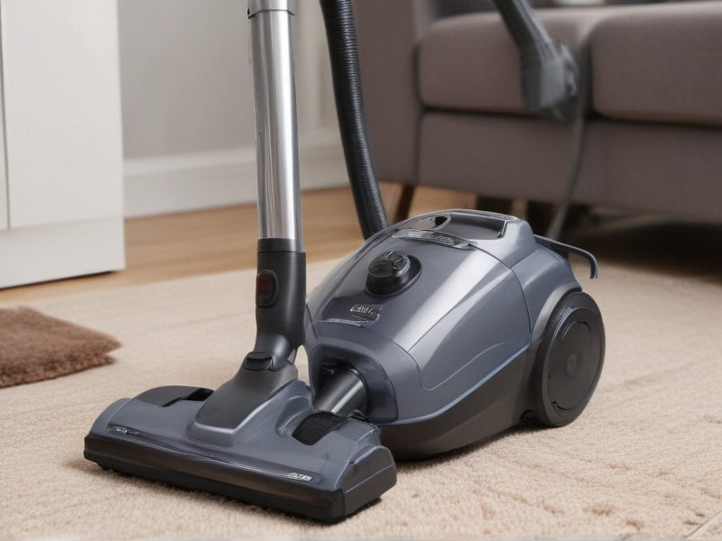 Top Vacuum Cleaner Manufacturers Comprehensive Guide Sourcing from China.