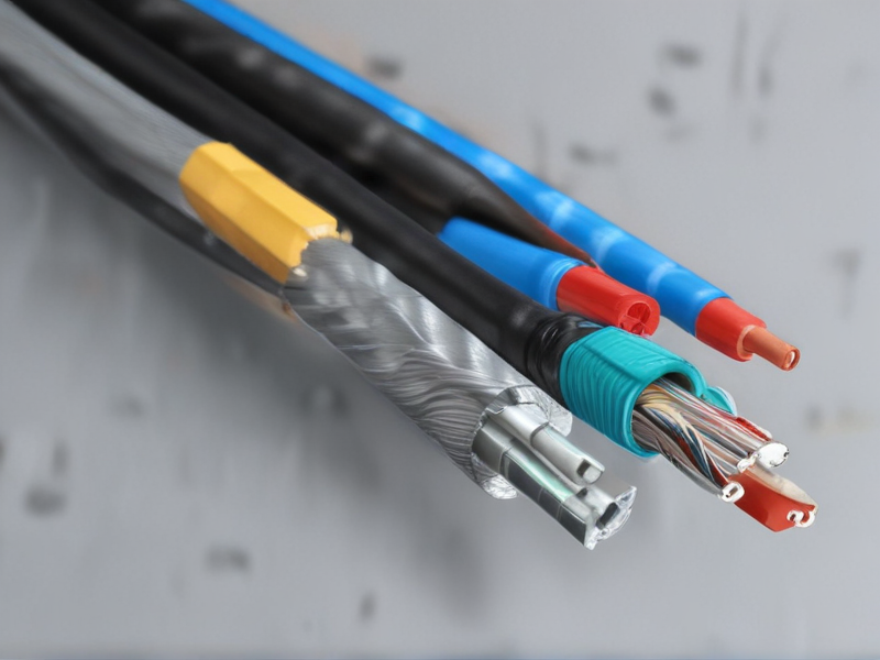 Top Wire Cable Manufacturers Comprehensive Guide Sourcing from China.