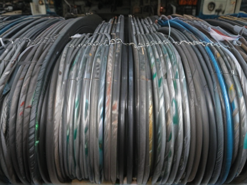 wire cable