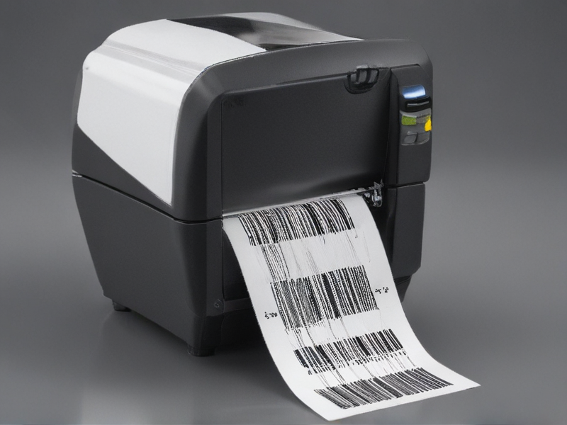 barcode printer