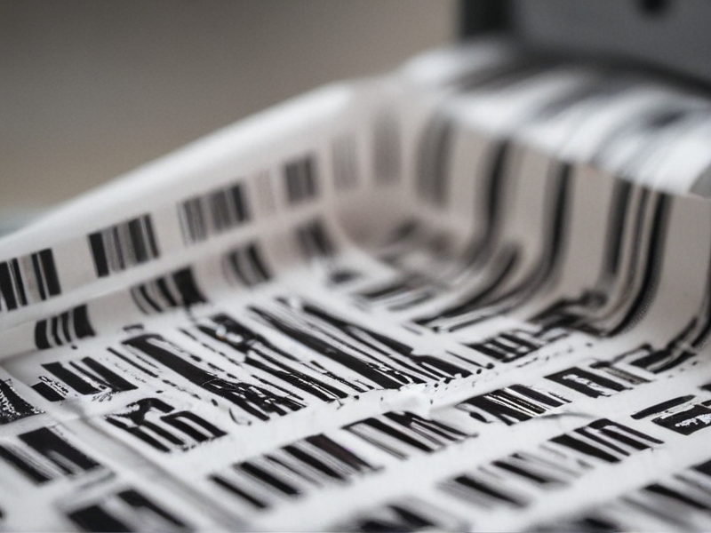 barcode printer