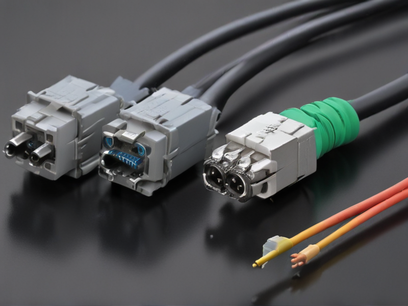 cable assemblies