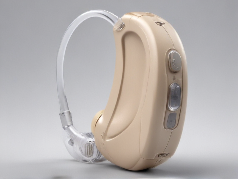 Top Hearing Aids Manufacturers Comprehensive Guide Sourcing from China.