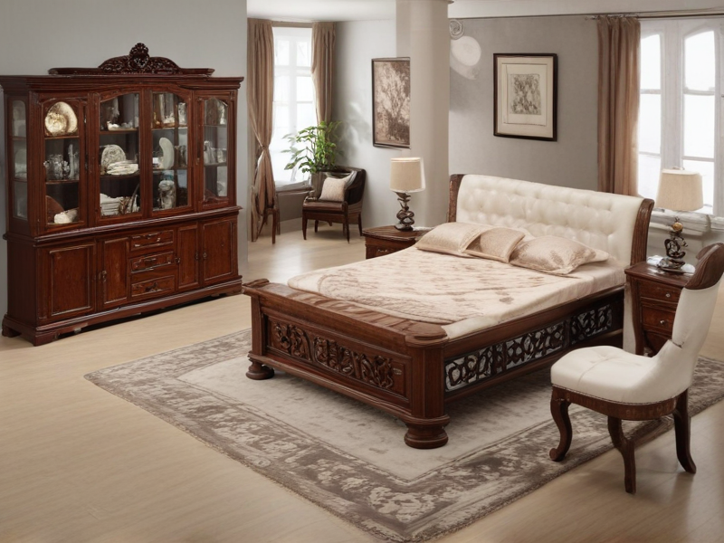 Top Home Furniture Manufacturers Comprehensive Guide Sourcing from China.