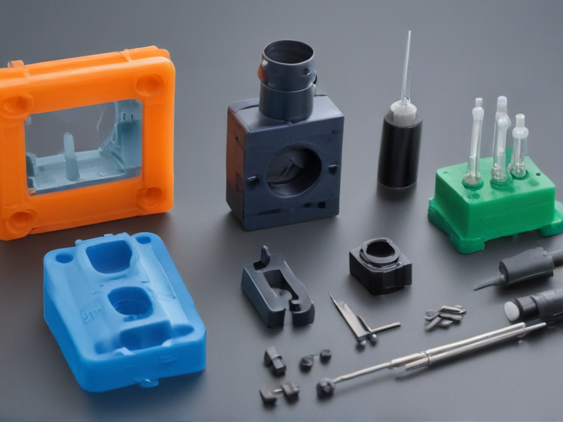 injection moulding