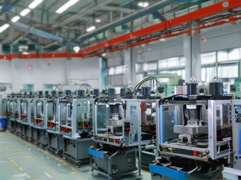 injection moulding