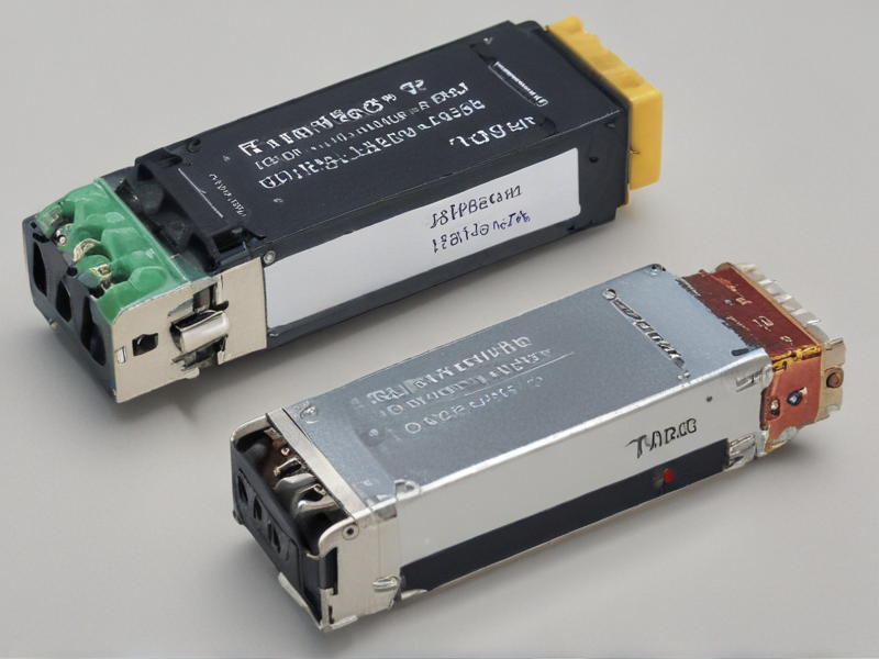 optical transceiver