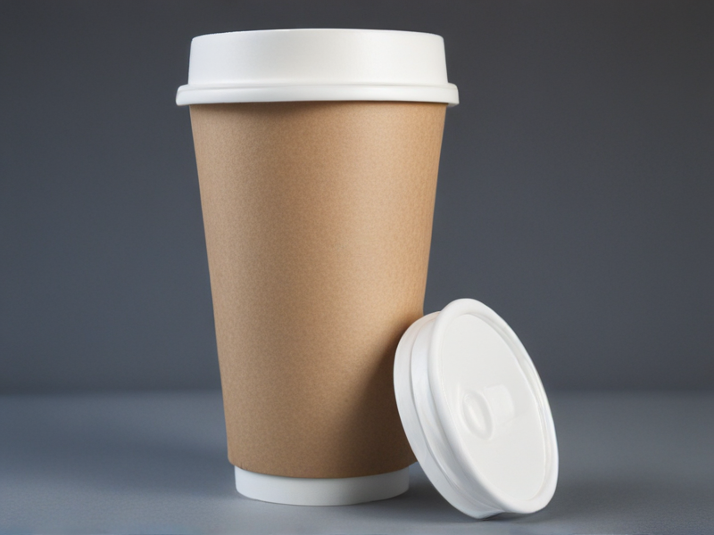 paper cup