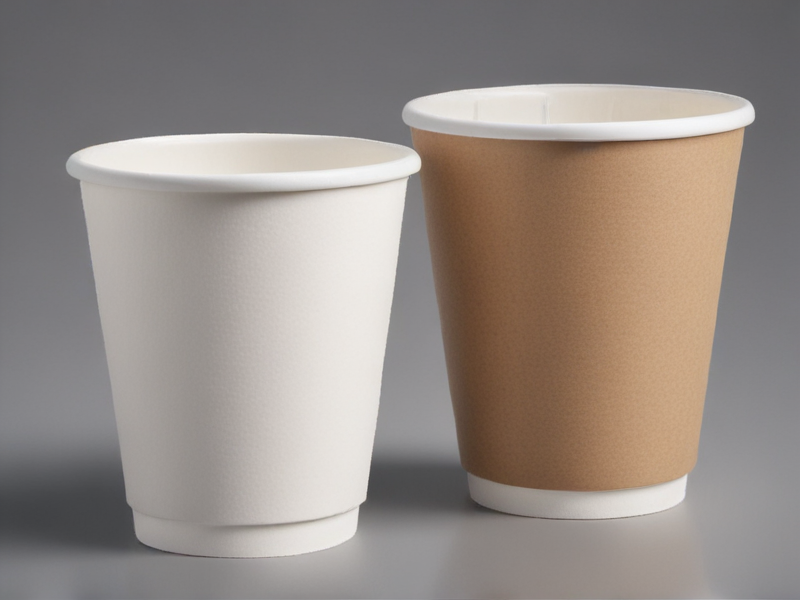 paper cup