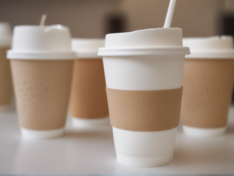 paper cup