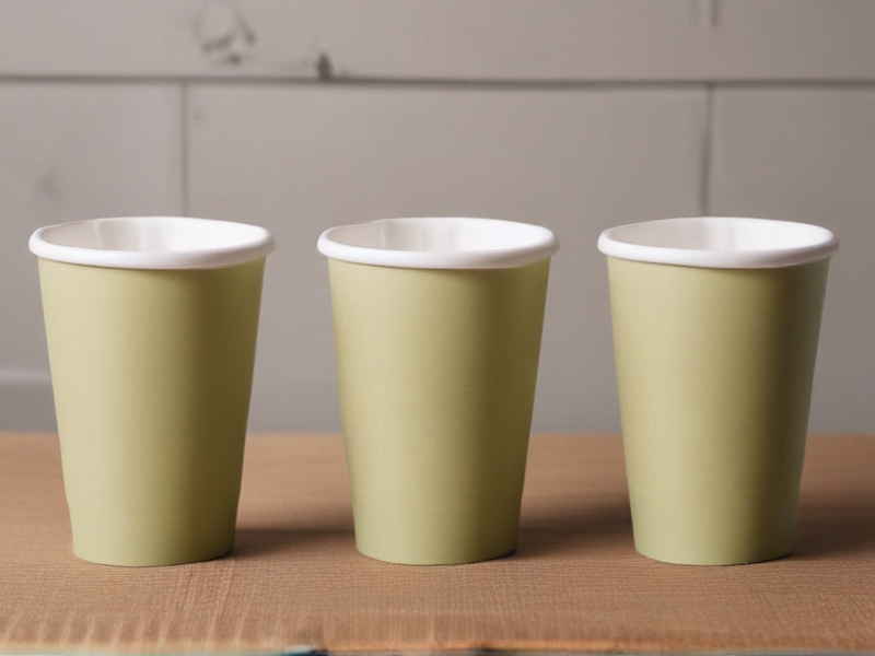 paper cup