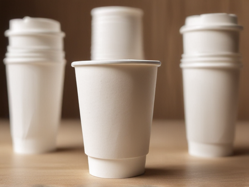 paper cup