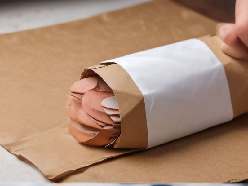 paper packaging