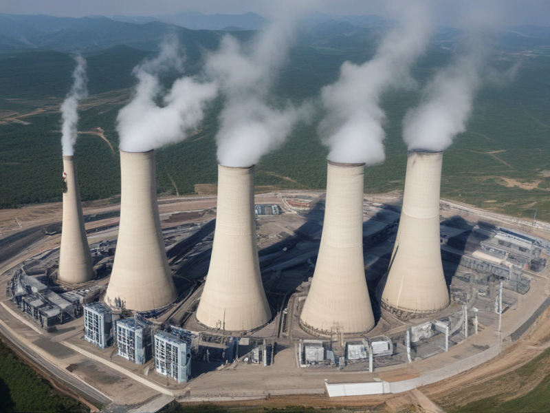 Top Power Station Manufacturers Comprehensive Guide Sourcing from China.