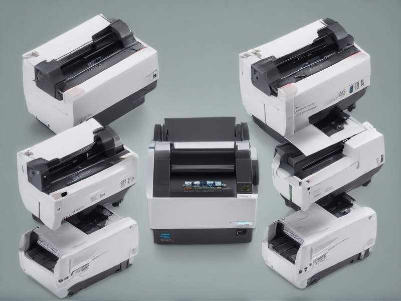 Top Receipt Printer Manufacturers Comprehensive Guide Sourcing from China.