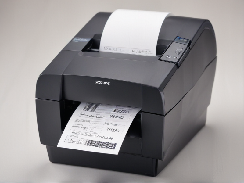 receipt printer