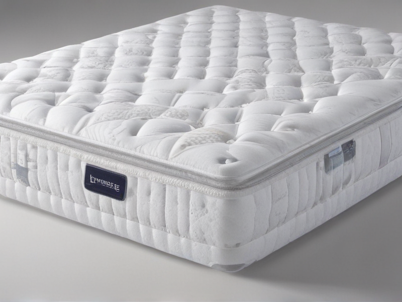 spring mattress