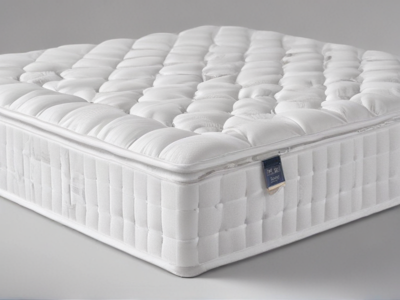 spring mattress