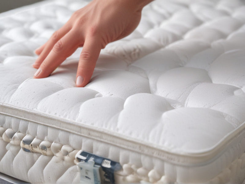 spring mattress