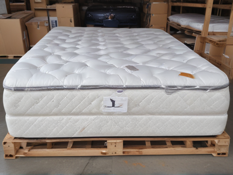 spring mattress