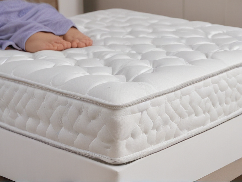 spring mattress