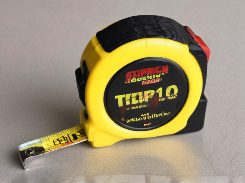 Top Tape Measure Manufacturers Comprehensive Guide Sourcing from China.