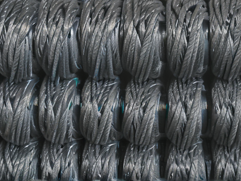 Top Wire Rope Manufacturers Comprehensive Guide Sourcing from China.